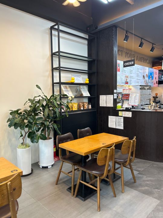 셀렉토커피 평택포승점 매도합니다  매물의 3번째 사진