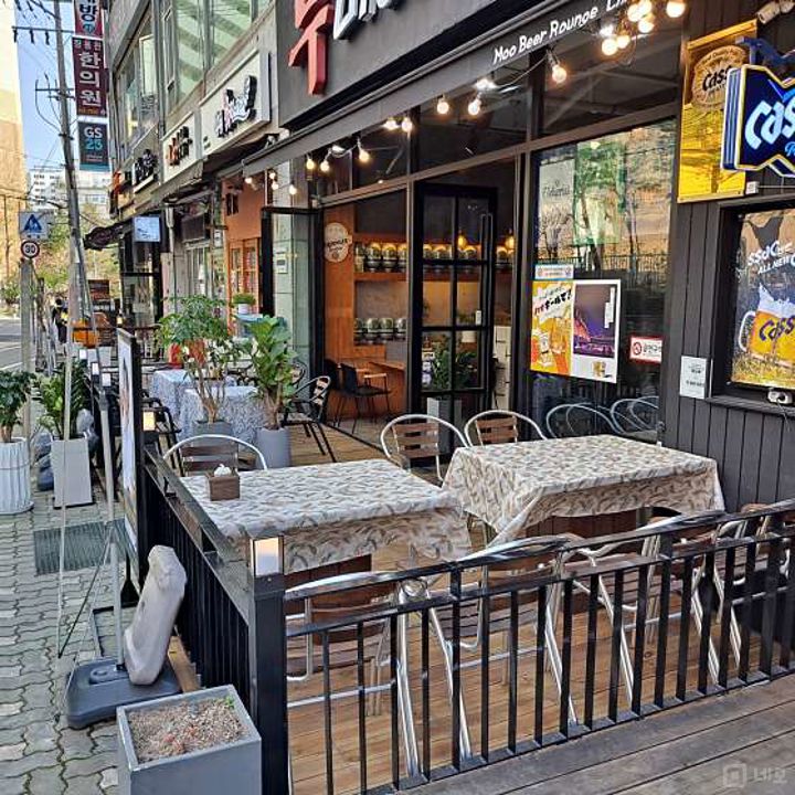 하월곡동 대로변에 위치한 호프집 매물의 7번째 사진