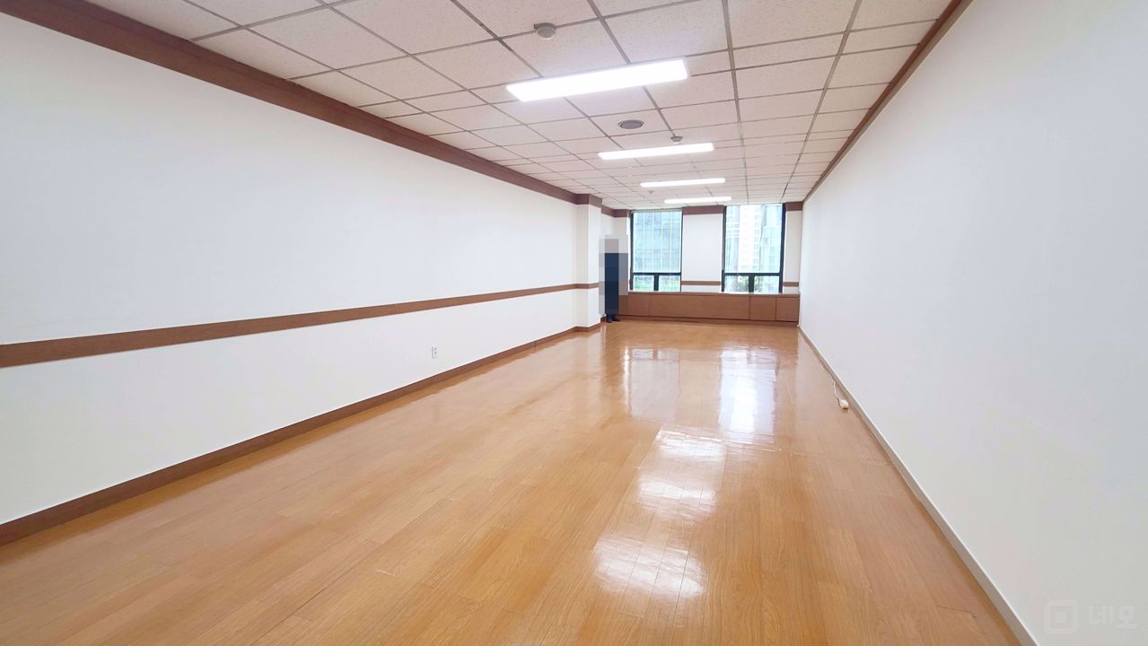 테헤란로 전용 16평 !!  매물의 1번째 사진