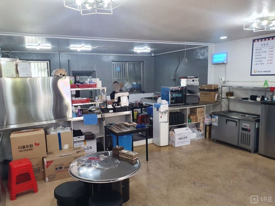 주거지 상권, 유동인구 많은 쌍용동 음식점 매물의 1번째 사진