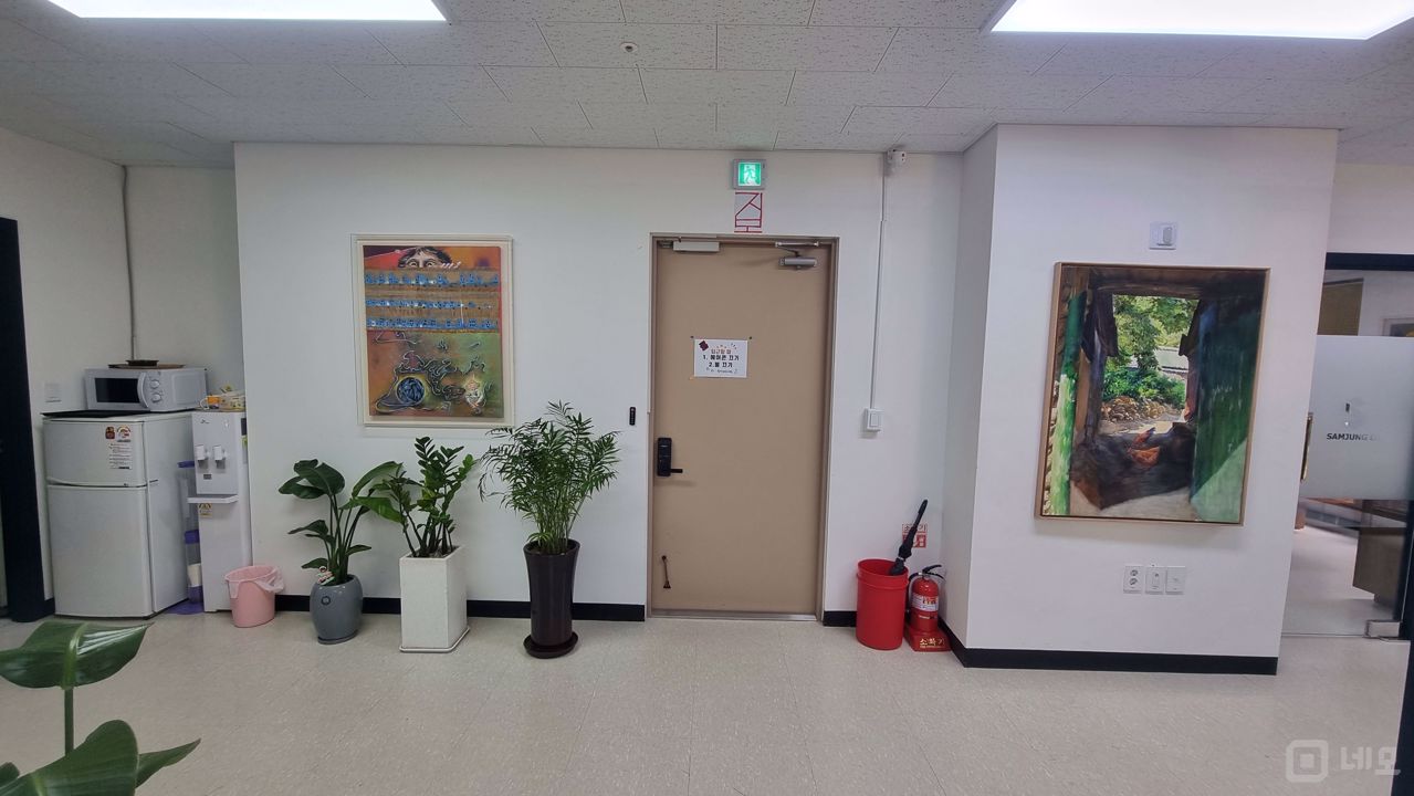 양재역 역세권에 위치한 채광 우수한 사무실 매물의 6번째 사진
