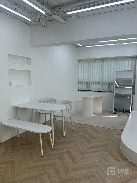 부천 이응이응 스튜디오 및 카페 양도합니다. 매물의 2번째 사진