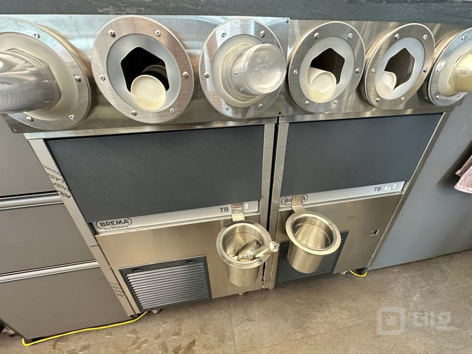 무권리!! 상암동 오피스 상권 프리미엄 1층 카페 매장 매물의 9번째 사진