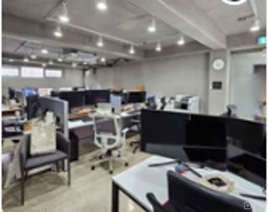 ★가성비+luxry사무실 ★ 룸2★주차1+1 매물의 1번째 사진
