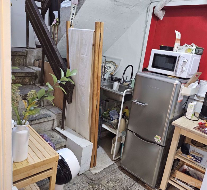 인테리어 완비, 단골고객 많은 창동 옷가게 매물의 12번째 사진