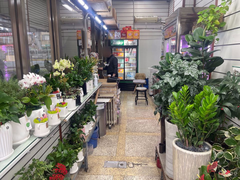 당산동3가 초역세권, 다양하게 이용 가능한 문구점 매물의 3번째 사진