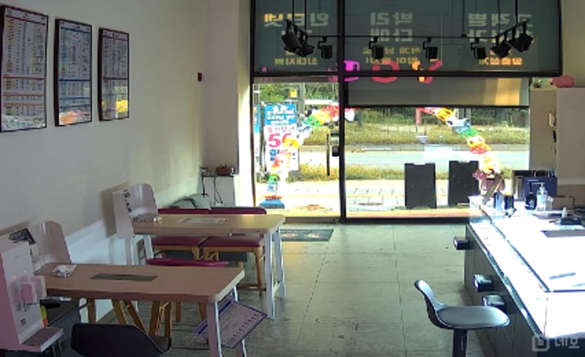 의정부시 낙양동 위치좋은 도로변 1층 상가 임대 매물의 3번째 사진