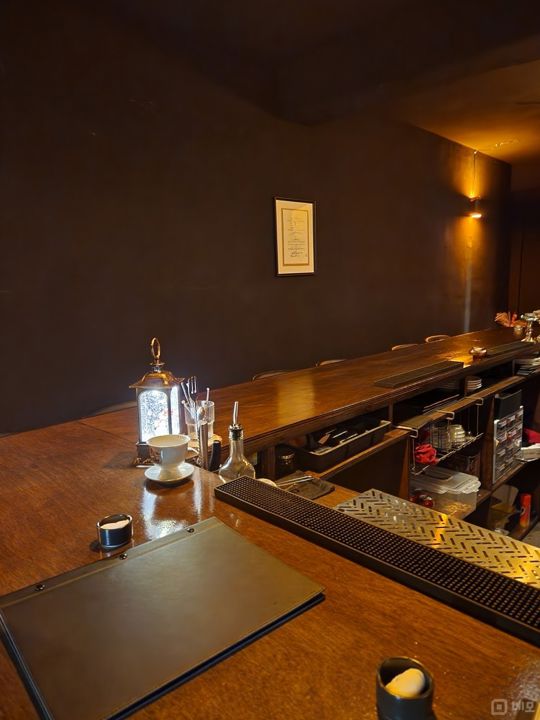 합정동 인테리어 및 시설 최상 Bar 매물의 3번째 사진