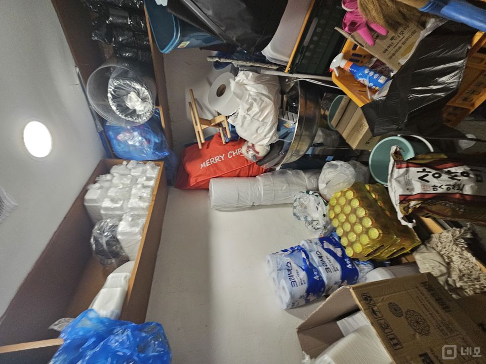 유동인구 많은, 잠실동 신천먹자골목 상권 지하1층 음식점 매물의 5번째 사진