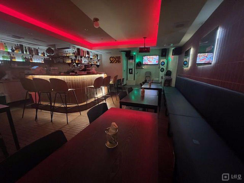 유동인구 많은 종로3가역 낙원동 먹자골목 상가 매물의 2번째 사진