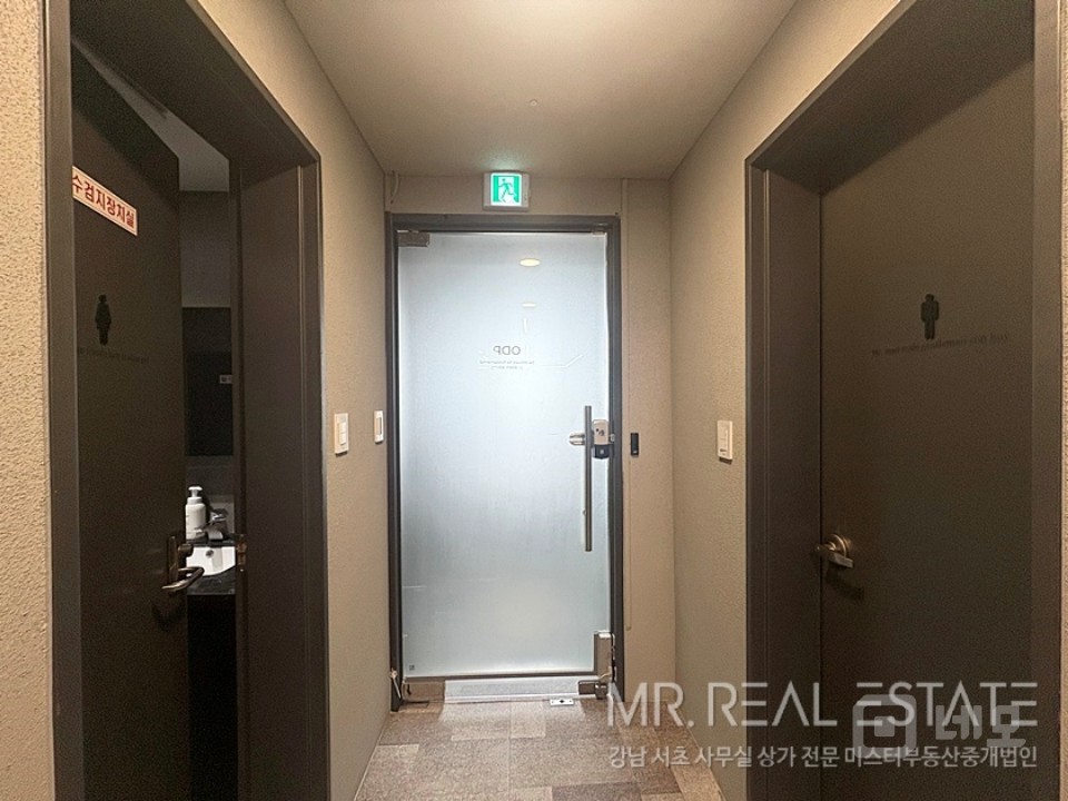 역삼역3분 ACE인테리어 통유리 뷰맛집 매물의 15번째 사진