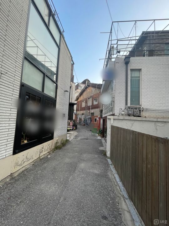상수동, 채광 및 개방감 좋은 테라스 겸비 초역세권 상가 매물의 6번째 사진