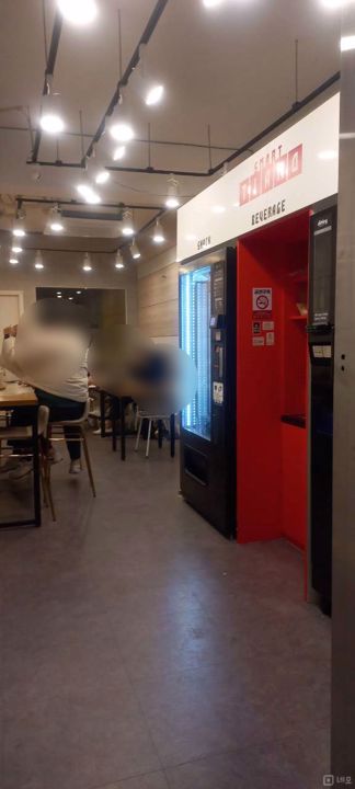 서구 부민동1가 대로변 1층 상가 매물의 3번째 사진