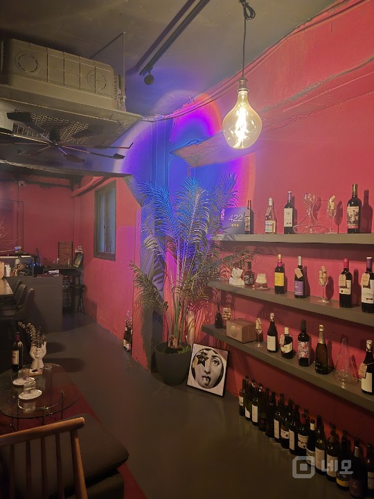 중앙시장골목.와인바.권리금협의 매물의 2번째 사진