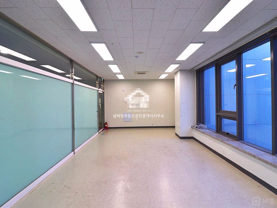 깔끔하고 저렴한 코너양창 마곡역 초역세권 바로입주가능 매물의 3번째 사진