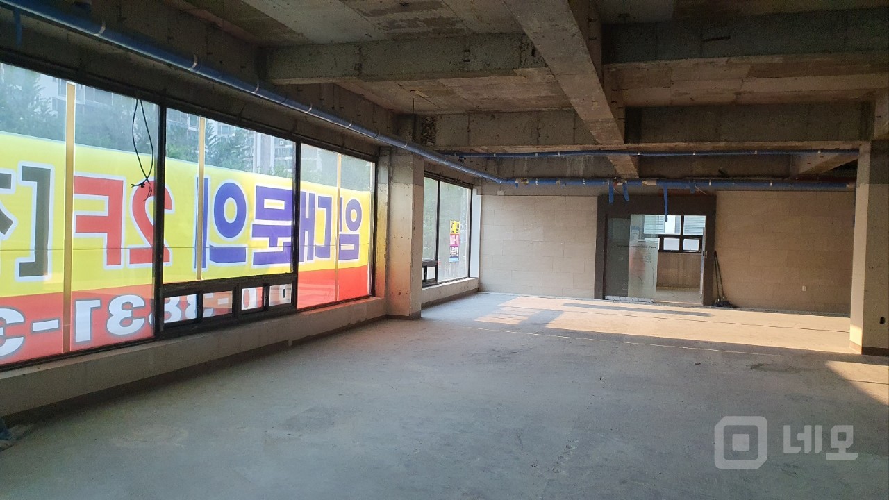 화정역3분대로변 병의원 금융업 추천 전면넓고전망주차 좋음  고급건물 매물의 7번째 사진