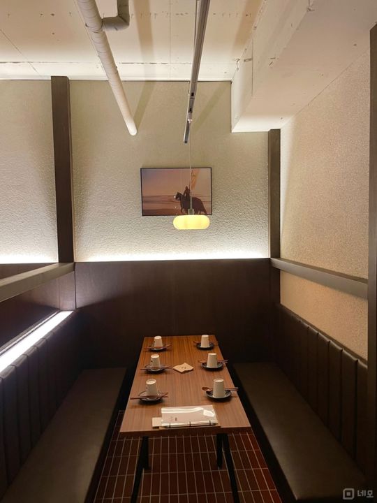 마곡동 발산역 역세권, 고급스러운 인테리어, 매출 좋은 요리주점 매물의 6번째 사진