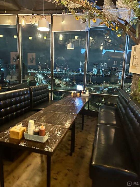 천호동 시설 양도 가능한 요리주점 매물의 11번째 사진