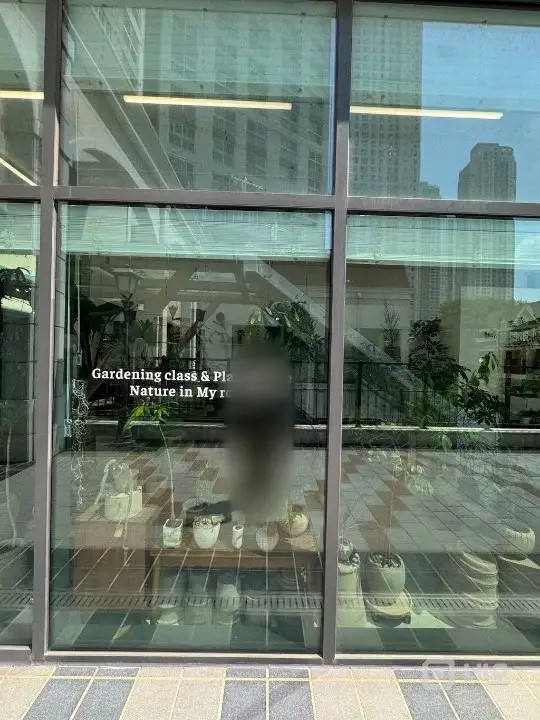 채광 좋은 삼송역 스칸센 상가 매물의 12번째 사진