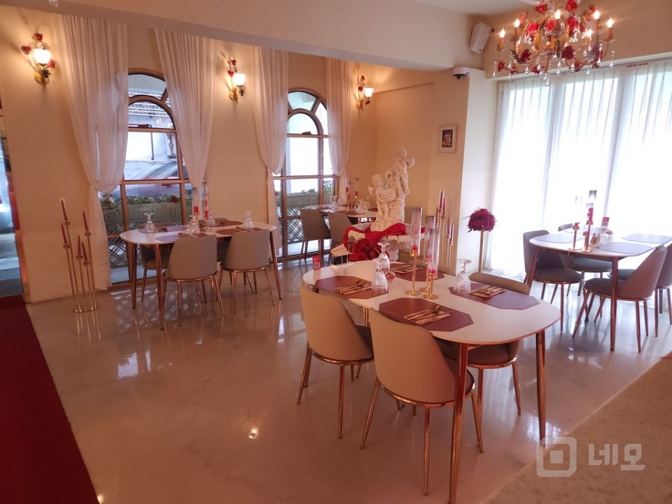 방이동 레스토랑매물올려요 매물의 1번째 사진