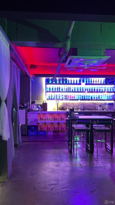 신사동 골목 지하1층 분위기 좋은 술집 매물의 3번째 사진