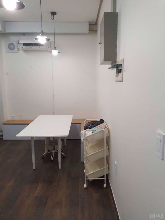 창동 아파트단지 상가에 위치한 케익 매장 매물의 1번째 사진