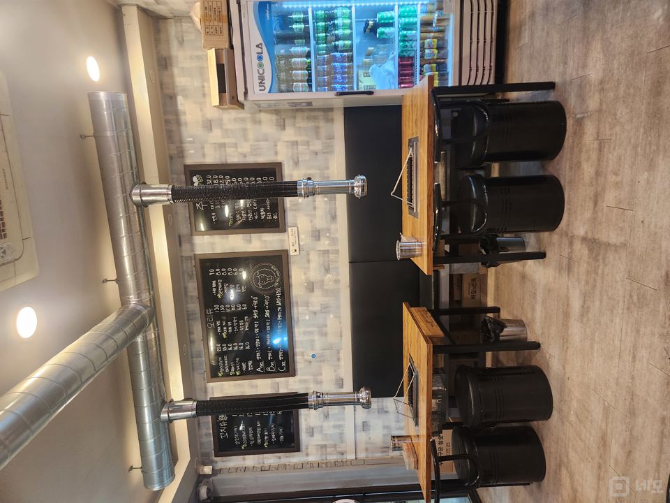 은평구 역촌동, 인기 있는 양꼬치 전문점 자리, 단골 손님 다수 보유 매물의 3번째 사진