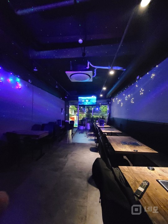 북아현동 알짜배기 호프집 매물의 2번째 사진