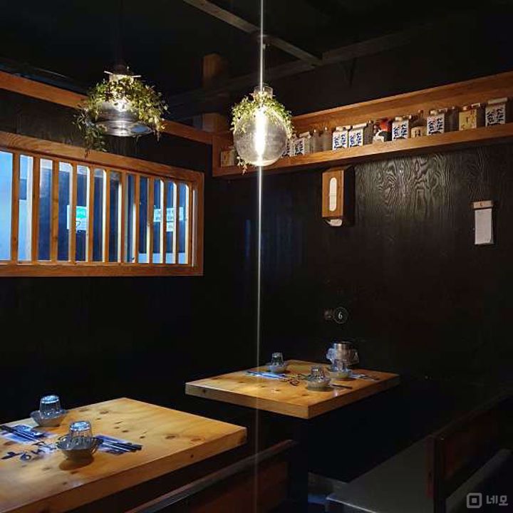 천호동 건물 전체 사용중인 해산물 전문점 매물의 1번째 사진