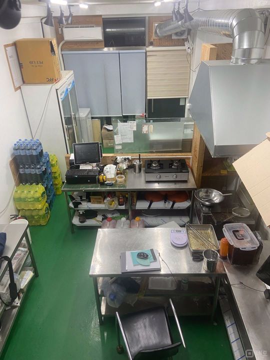 주거지 상권, 수요도 많은 본오동 매장 매물의 7번째 사진