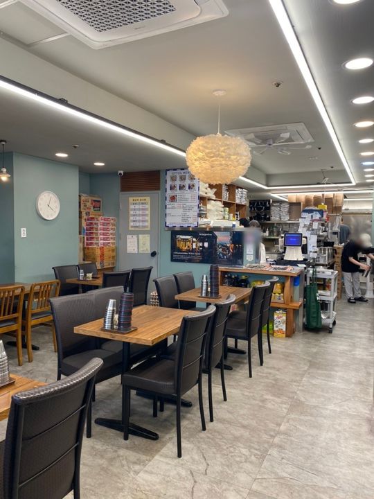역삼동 꾸준한 수요, 월 매출 최상 분식점 매물의 3번째 사진