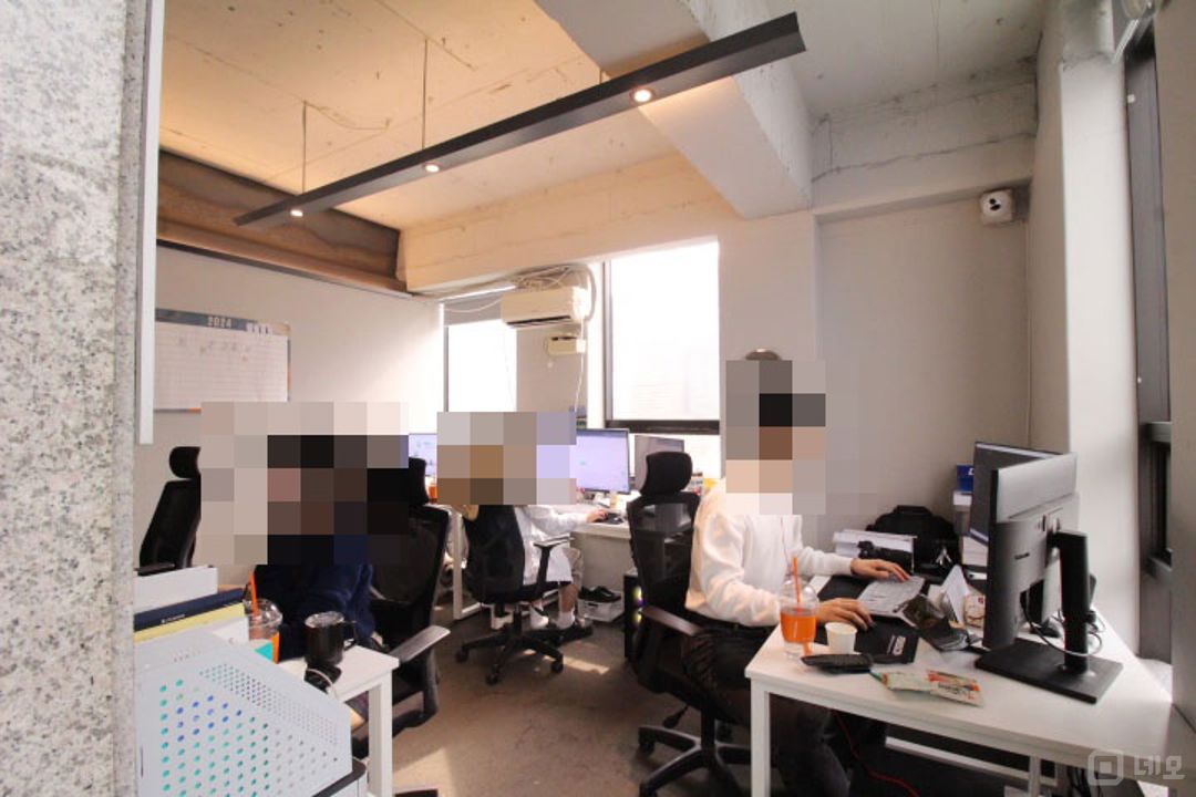 ★쾌적한 연트럴파크 주변 룸1개 세련된 인테리어 공간★ 매물의 10번째 사진