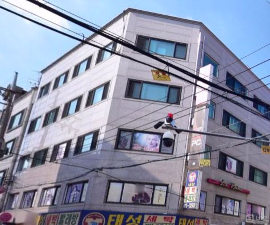 송파구 삼전동 접근성 좋은 1층 상가  임대 매물의 5번째 사진