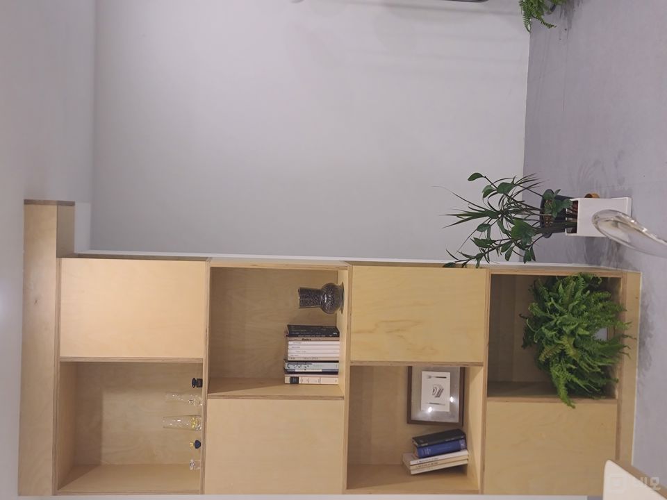 광진구 구의동 대로변 1층 상가 임대 매물의 2번째 사진