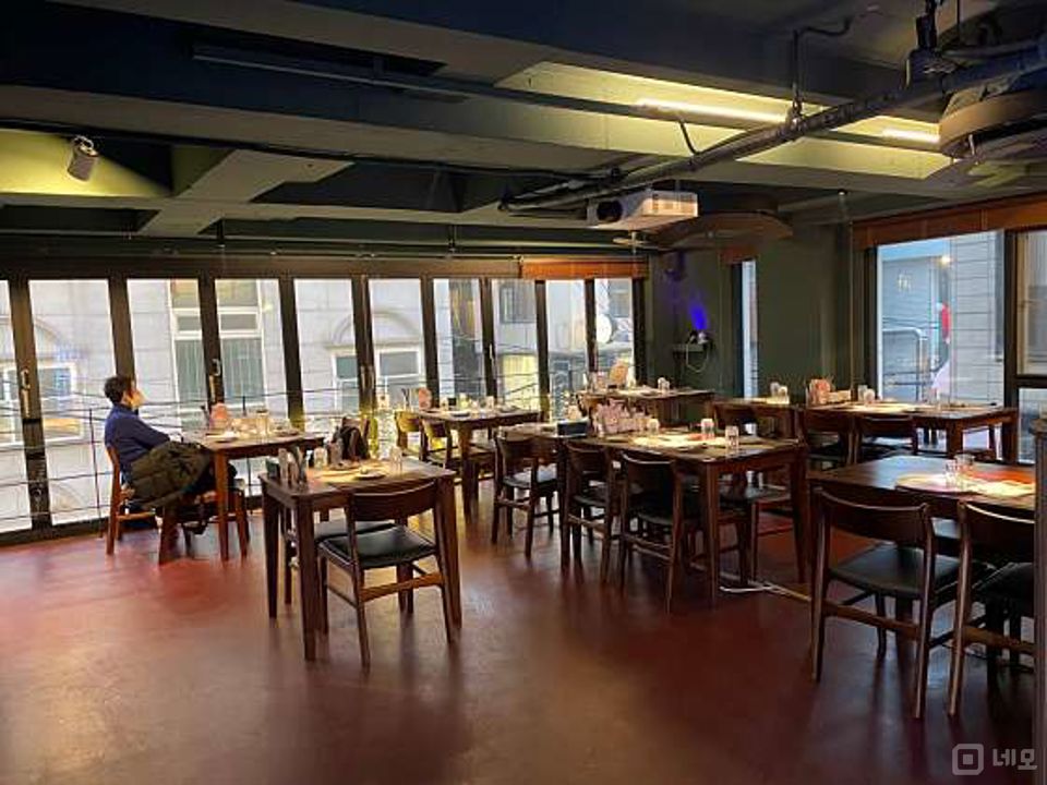 연남동 위치조건 훌륭한 요리주점 매물의 1번째 사진