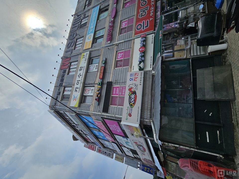 접근성 좋은 대로변 1층, 중계동 치킨집 매물의 6번째 사진