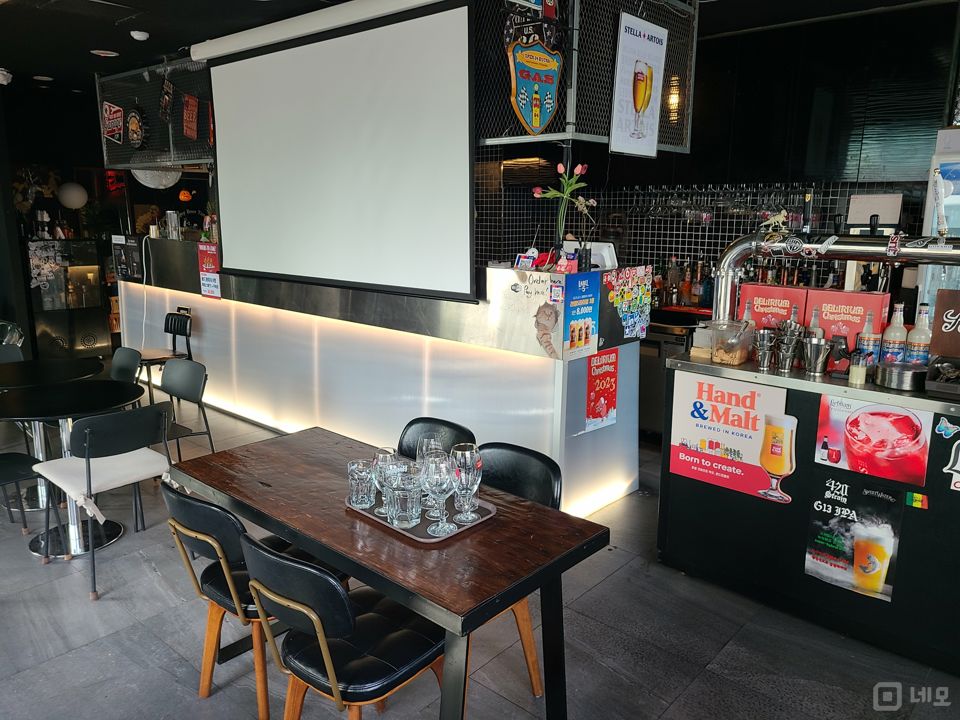 송파동 위치조건 뛰어난 음식점 매물의 2번째 사진