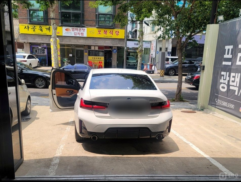 화곡동 주거 지역 위치, 입소문 듣고 찾아오는 디테일링샵 매물의 4번째 사진