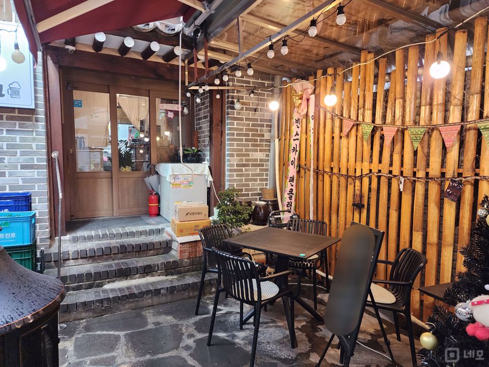 유동인구 많은 낙원동 술집 매물의 2번째 사진