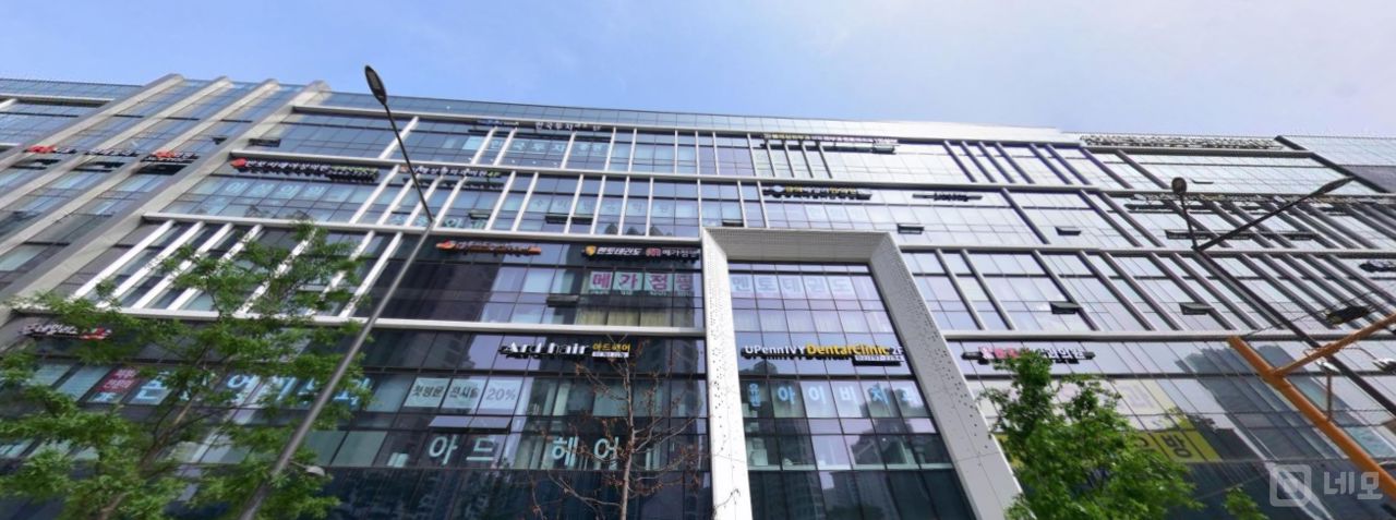 반포동 대로변, 꾸준한 수요 있는 카페 매물의 7번째 사진
