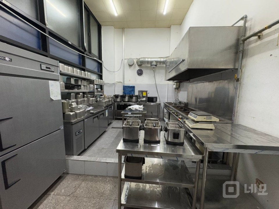 뽁당볶음밥 왕십리점 매물의 1번째 사진