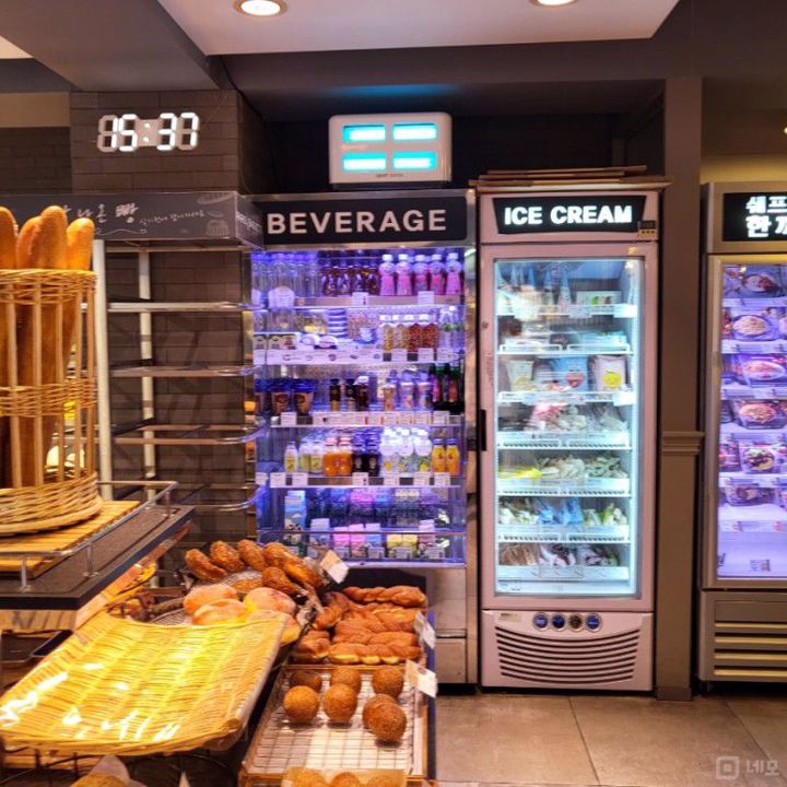 성신여대입구역 초역세권, 17년 영업, 단골고객 많은 베이커리 매물의 2번째 사진