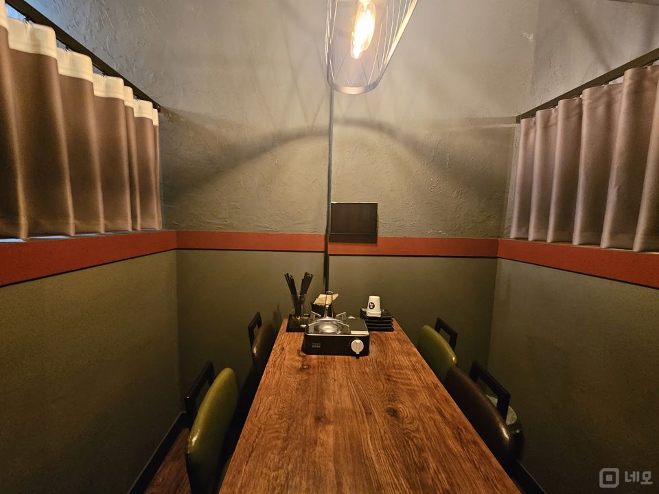 흑석동, 중앙대 앞 대학가 상권에 위치한 술집 매물의 6번째 사진