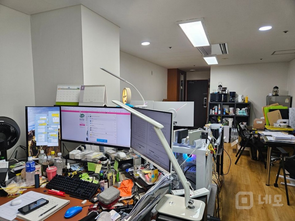을지로3가역 2분 거리의 교통 좋고 가성비 좋은 사무실 임대 매물의 11번째 사진