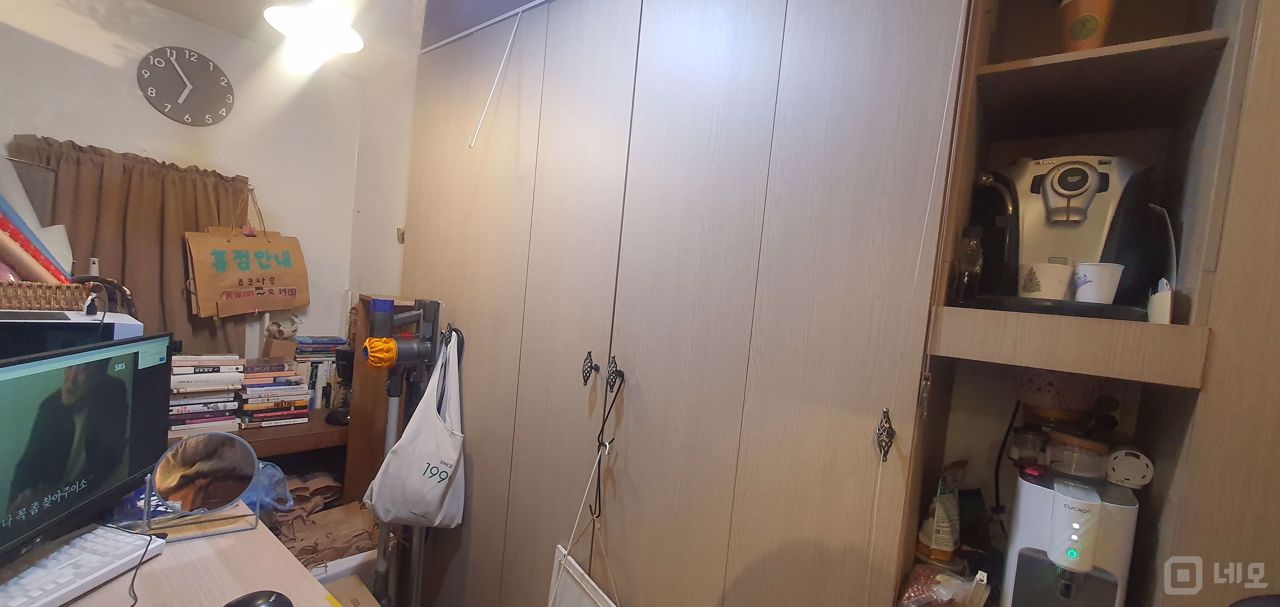 한티역 인근, 주목도 높은 지층 도곡동 점포 매물의 5번째 사진