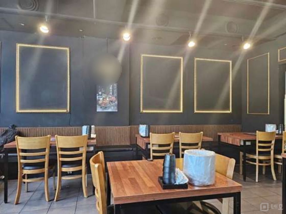 원효로 주상복합 상가에 위치한 음식점 매물의 6번째 사진