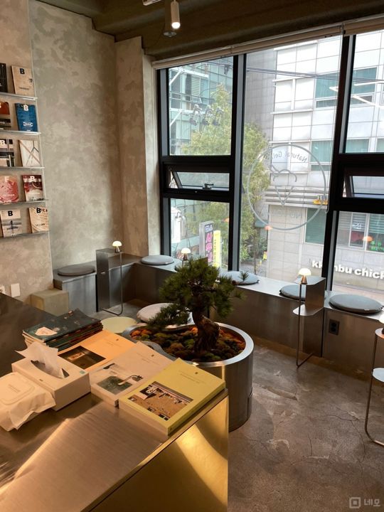 서초동 역세권, 레시피 모두 이전 가능한 아이스크림점 매물의 1번째 사진