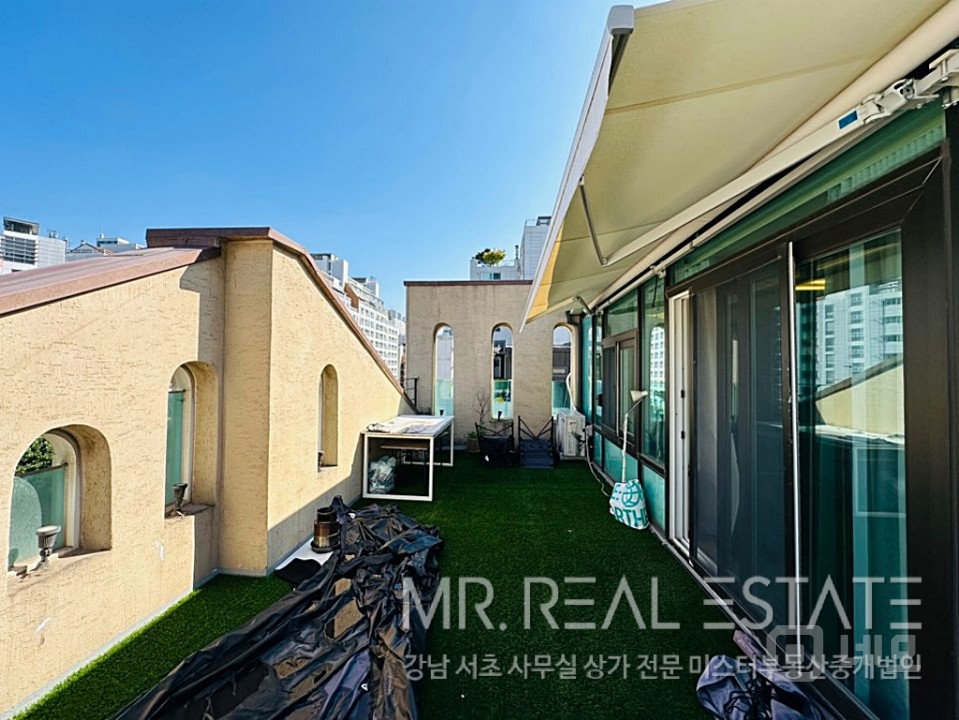 ★가성비甲 연층, 오픈형천장, 무료주차1대, 엘리베이터 유★ 매물의 5번째 사진