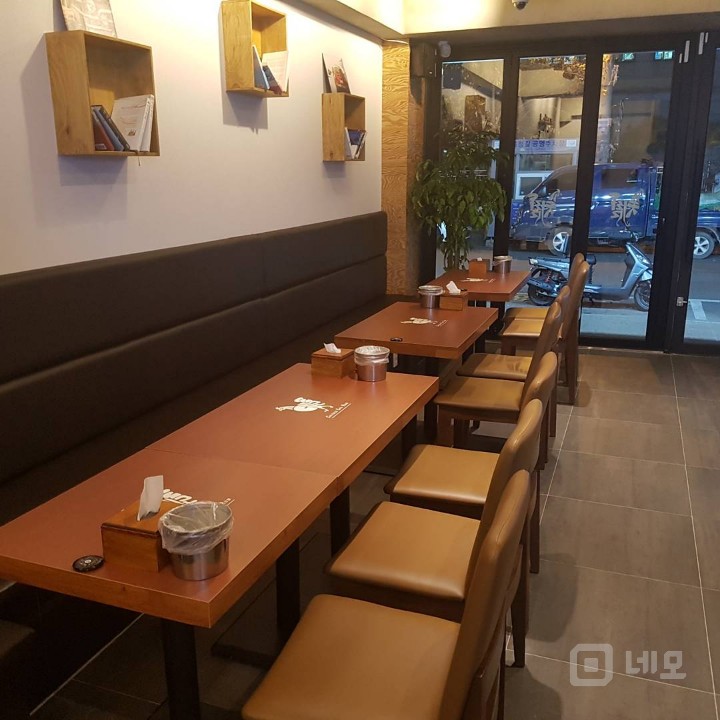 미아동 오랜기간 장사 잘되는 자리 치킨집 매물 매물의 5번째 사진