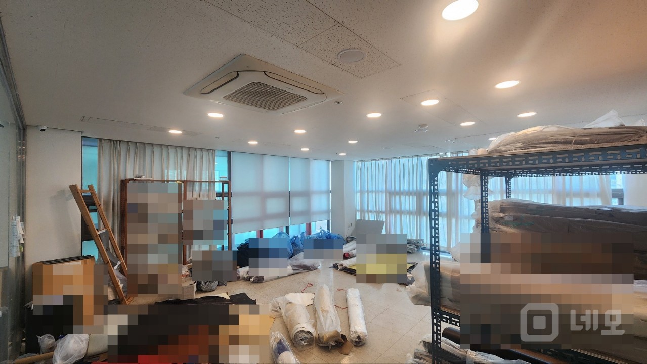 황학사거리 대로변위치 엘베o 채광좋은 단독 사무실 매물의 3번째 사진